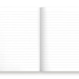 A5 Smooth Soft Cover Notebook-Things I Need To Do