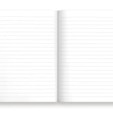 A5 Smooth Soft Cover Notebook-Outside The Box