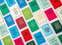 Tiny Notebook-In Case of Emergency