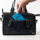 Tiny Notebook-In Case of Emergency