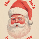 There's Some Ho's In This House - Card