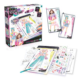 Fashion Designer Light Up Pad