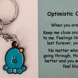 Little Joys - Keyring