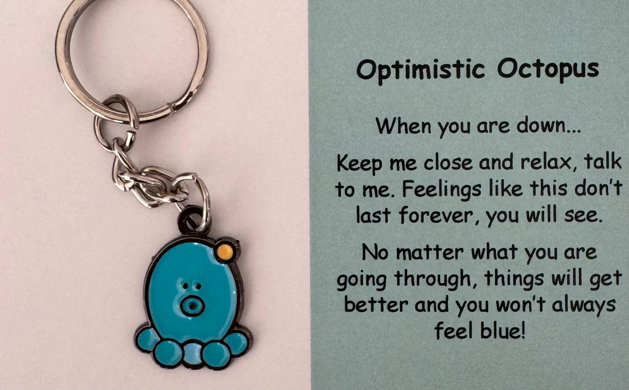 Little Joys - Keyring