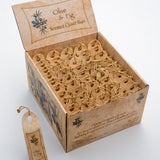 Olive & Fig Scented Hanging Closet Bar