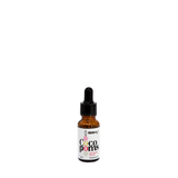 Cocopom Oil - Orchard Fruits