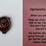 Little Joys - Well Being Pins