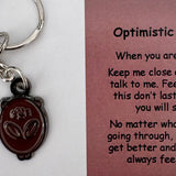 Little Joys - Keyring