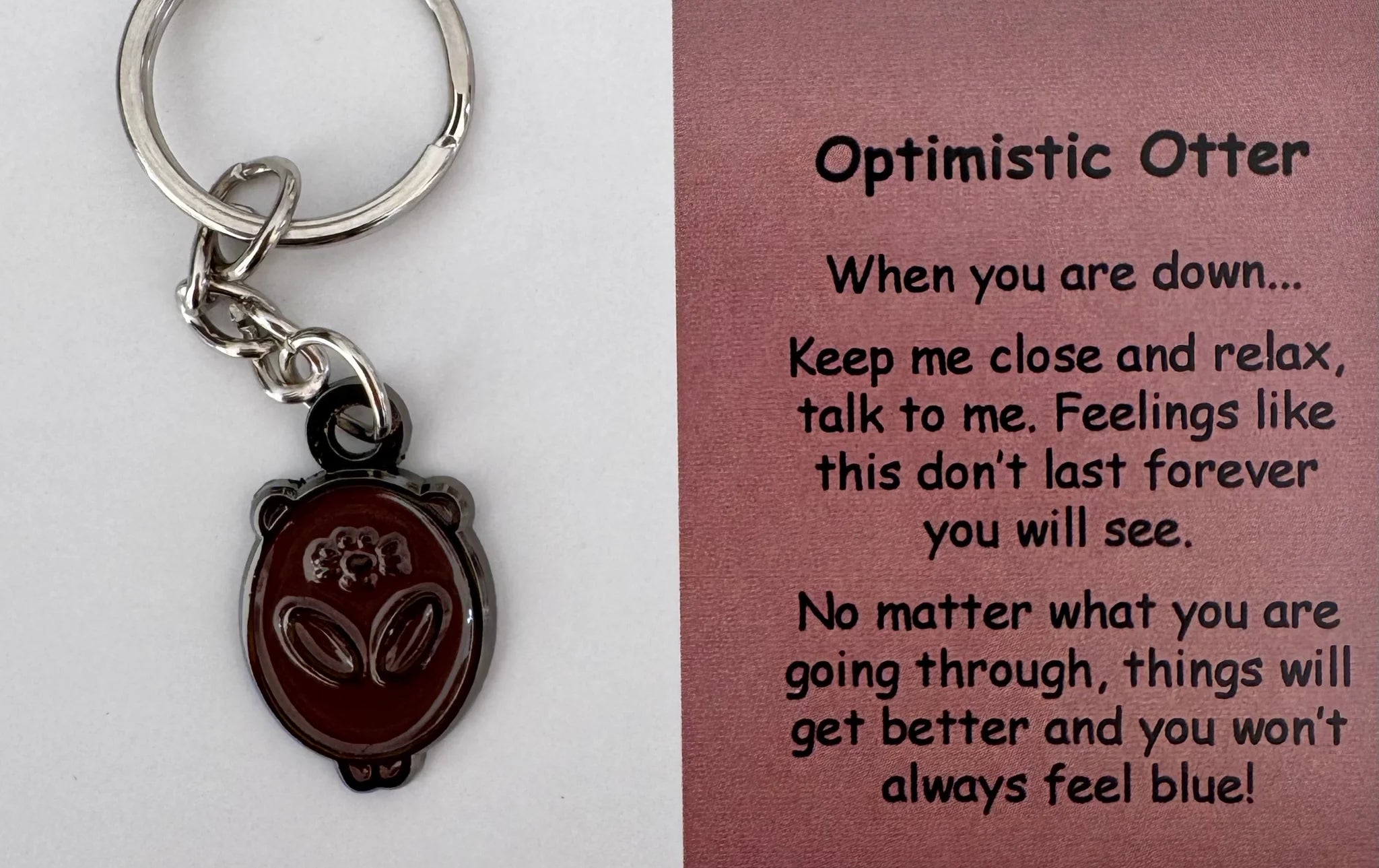 Little Joys - Keyring