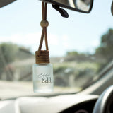 Guava & Lychee Car Diffuser