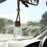 Blackberry & Musk Car Diffuser