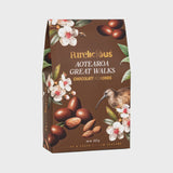 Purelicious - Aotearoa Great Walks /Choc Almonds