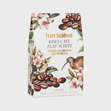 Purelicious - Kiwi Cafe Flat White