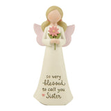 Sister Angel Figurine 13cm