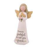 Friend Angel Figurine 13cm