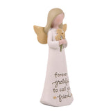 Friend Angel Figurine 13cm