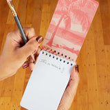 Spiral Notebook - My Own Medicine