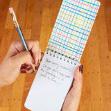 Spiral Notebook - Sweet Reminders