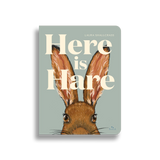 Here Is Hare