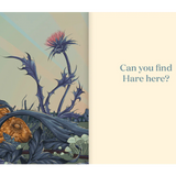 Here Is Hare