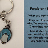 Little Joys - Keyring