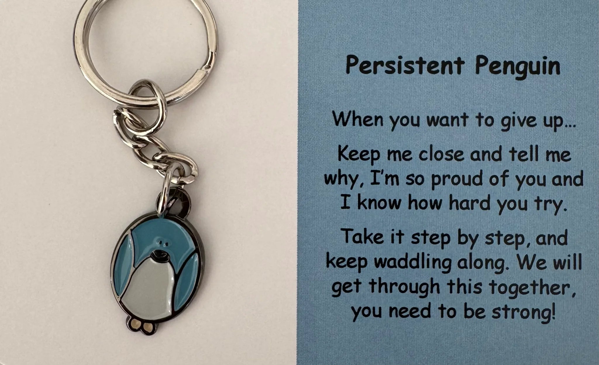 Little Joys - Keyring