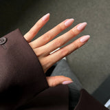 Pressing Nails - Perfect Pink (Gel)