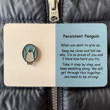 Little Joys - Well Being Pins