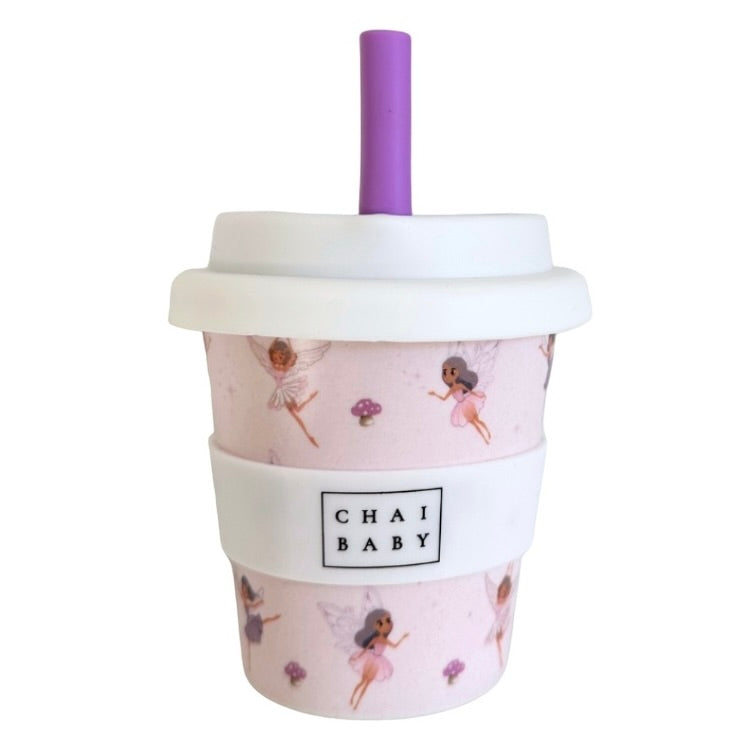 Chai Baby - Babyccino & Fluffy Cup