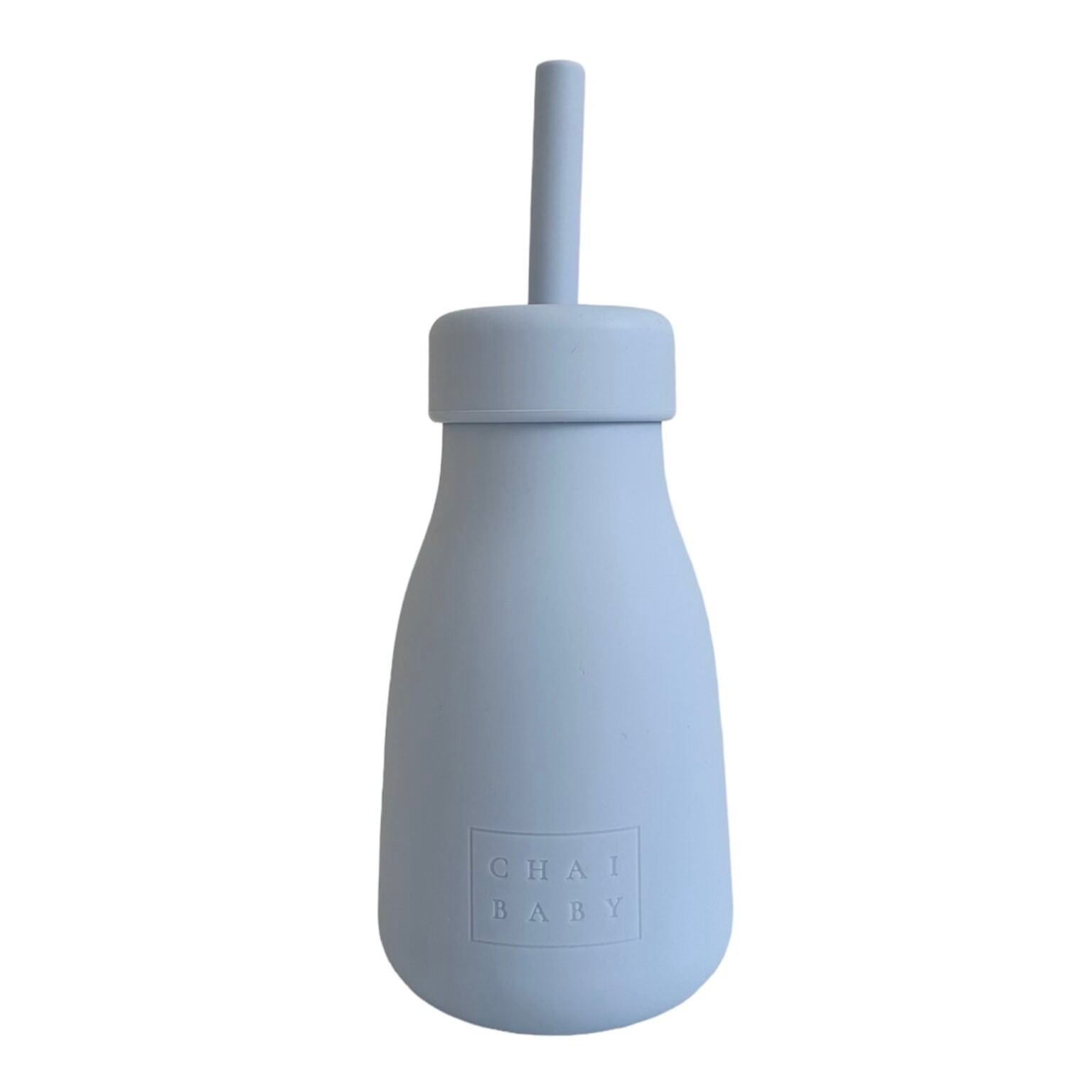 Silicone Bottle