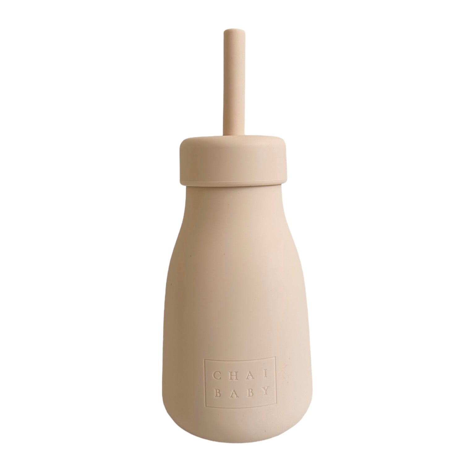 Silicone Bottle