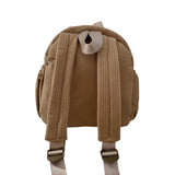 Brown Fox Backpack