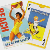 Piatnik Beach Playing Cards