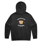 Pie Society - Hoodie