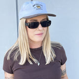 Pie Society - Class Cord Cap Two-Tone