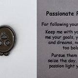 Little Joys - Well Being Pins