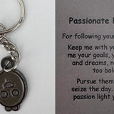 Little Joys - Keyring