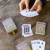 Playing Cards - New Friends