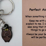 Little Joys - Keyring