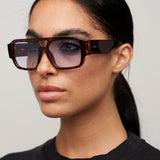 Otra Sunnies - Presley -Tort/Blue fade