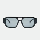 Otra Sunnies - Presley - Black/Smoke