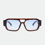 Otra Sunnies - Presley -Tort/Blue fade