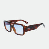 Otra Sunnies - Presley -Tort/Blue fade