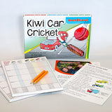 Kiwi Car Cricket