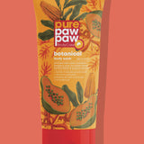 Pure Paw Paw / Body Wash - Botanical
