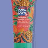 Pure Paw Paw / Body Wash - Tropical