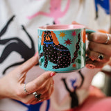 Thirsty Bitch - Cup