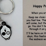 Little Joys - Keyring