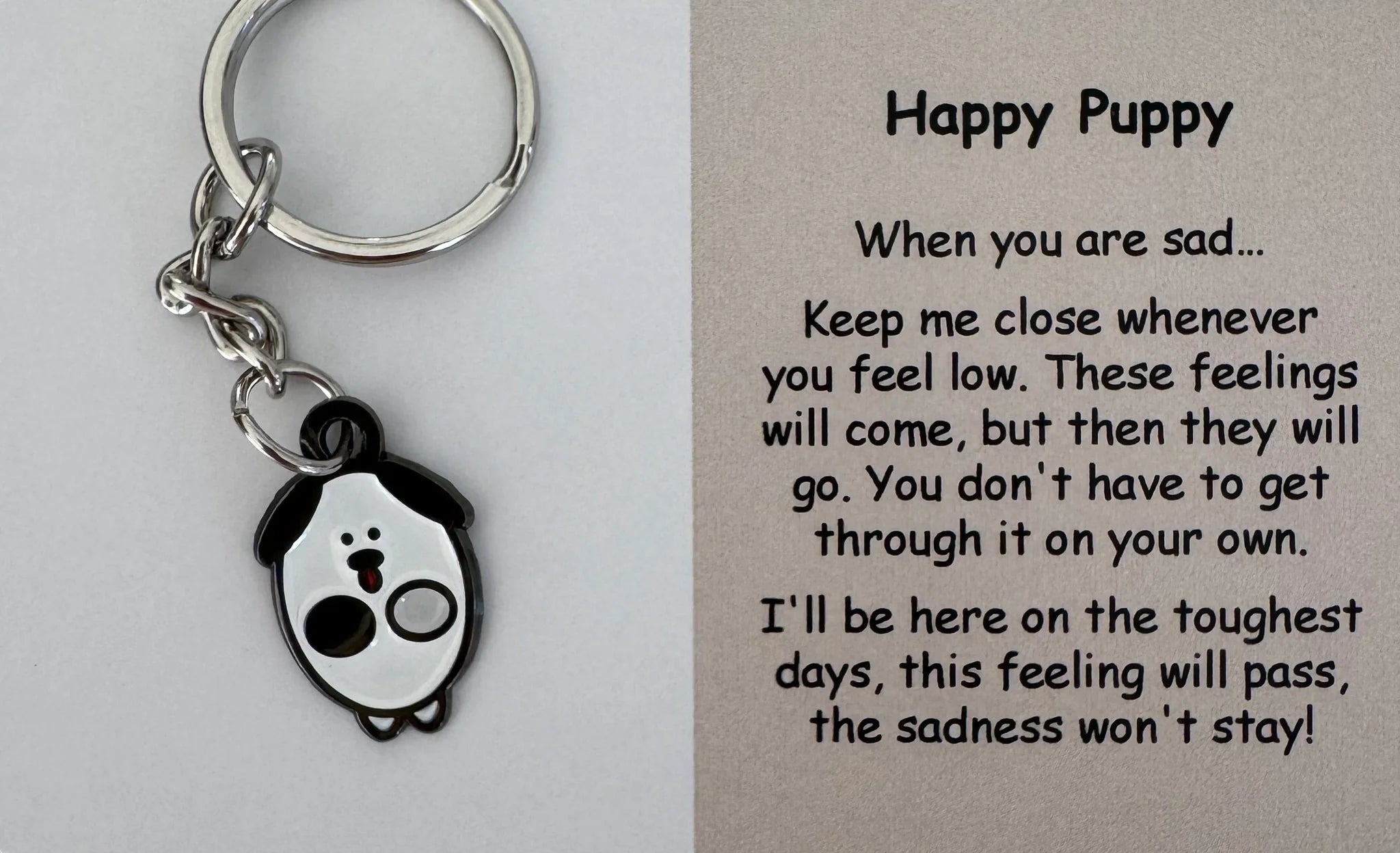 Little Joys - Keyring