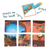 Magic Water Cards - Kuwi's Rowdy Crowd